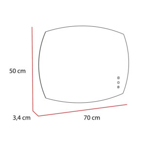 Espejo retro 3 Espejo retro